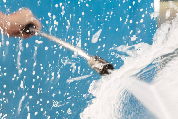 Best Sidewalk and Walkway Cleaning  in Flint Hill, MO