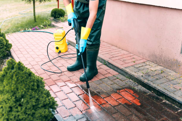Best Fence Cleaning  in Flint Hill, MO