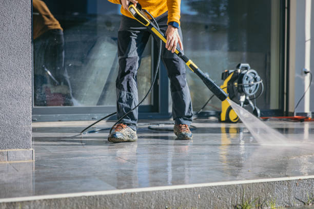 Best Building Exterior Washing  in Flint Hill, MO