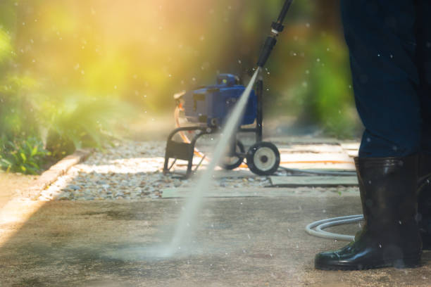 Best Playground Equipment Cleaning  in Flint Hill, MO